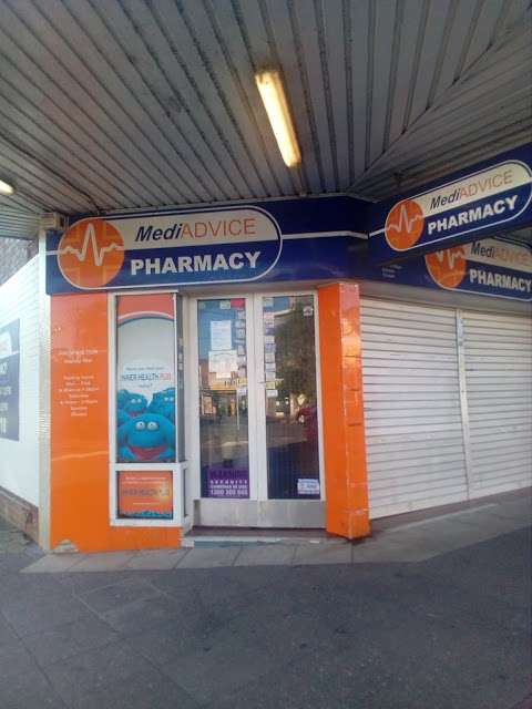 Photo: Belmore Road Pharmacy