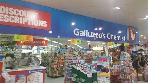 Photo: Galluzzo's Chemist Riverwood Plaza Pharmacy