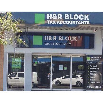 Photo: H&R Block Tax Accountants - Riverwood