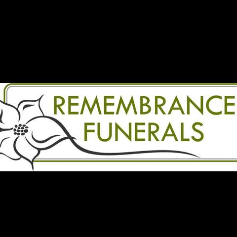 Photo: Remembrance Funerals