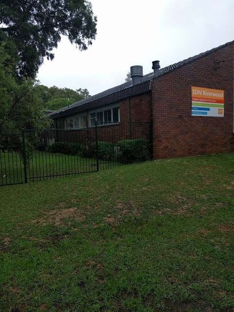 Photo: SDN Riverwood Children's Education and Care Centre